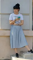 faites floquer votre t-shirt, la fille n'est pas livrée