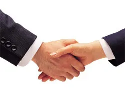 avoir confiance en son prestataire