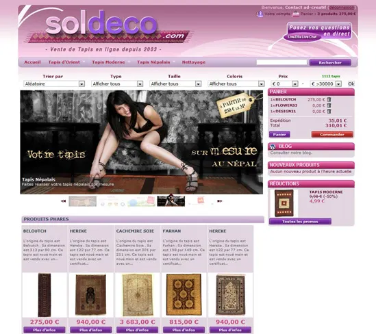 Soldeco