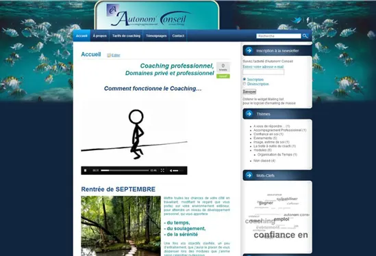 autonomconseil