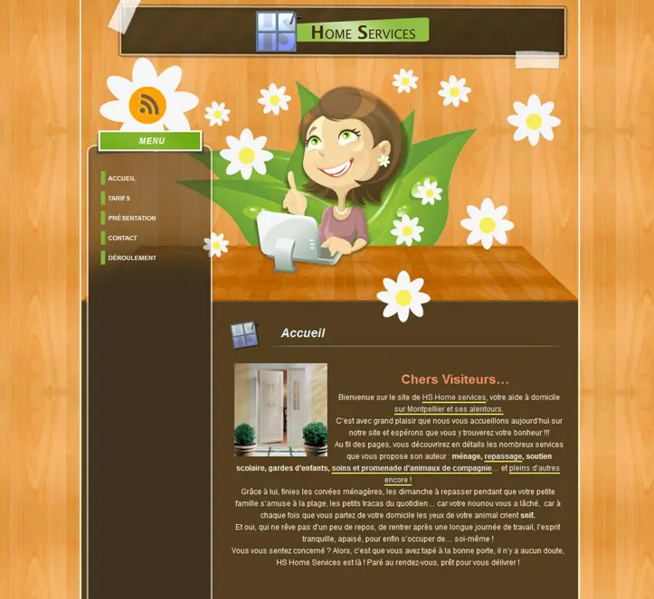 hshomeservice