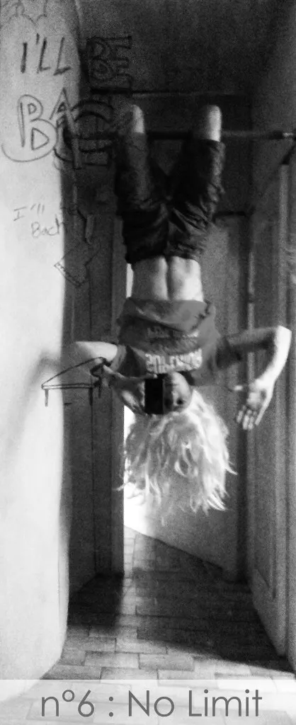 no limits