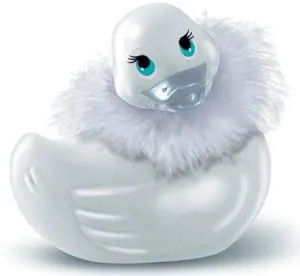 canard blanc