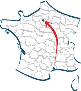 montpellier-paris