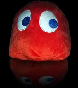 la peluche trop stylée